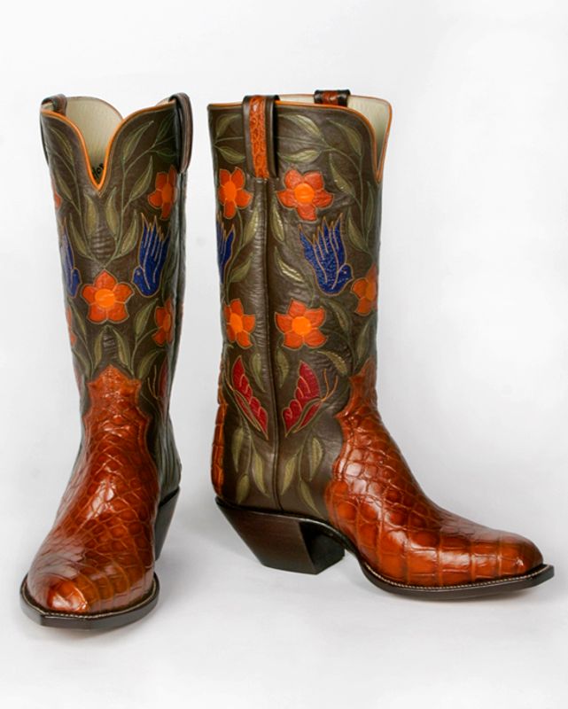 sorrell handmade boots